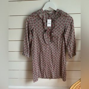 Crewcuts (JCrewChildren’s Line) Dress NWT Size 10